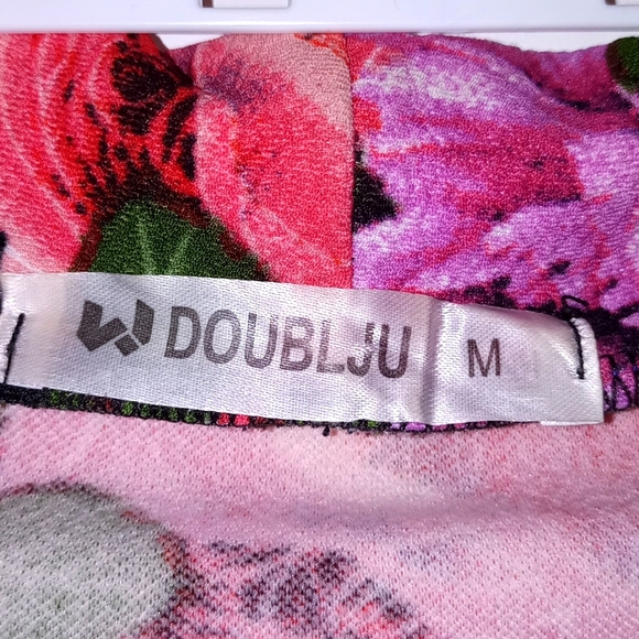 Floral Blazer - Picture 5 of 8